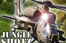 Jungle Shotz