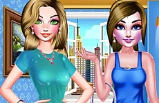 Summer Fun Fashion