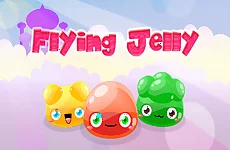 Flying Jelly