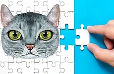 Abyssinian Puzzle Challenge