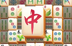 Mahjong Word