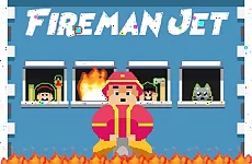 Fireman Jet