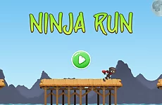 Ninja Run