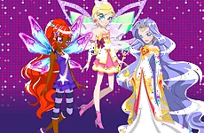 Lolirockstars Maker