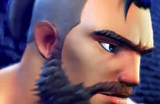 Legend Street Fighter