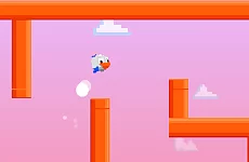 Flappy Gull