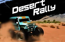 Desert Rally