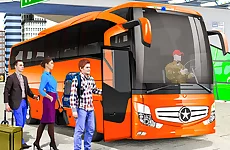 City Coach Bus Simulator