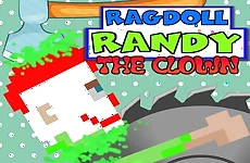 Ragdoll Randy