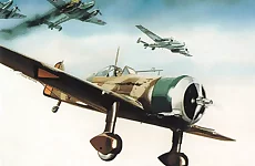 Airplanes Puzzle 2