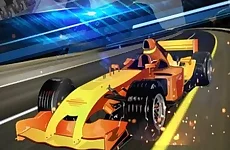 Formula Drag