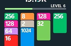 2048 Cards