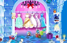 Ice Princess Hidden Objects