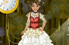 Princess Steampunk