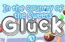 Gluck in the country of the Sweets