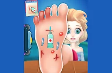 Foot Doctor