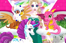Magic Zoo