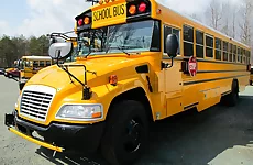 School Buses Puzzle