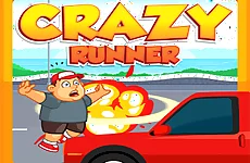 EG Crazy Runner