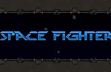Space Fighter