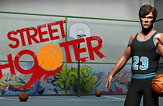 Street Shooter