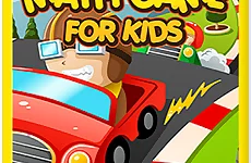 Mathematic Game For Kids