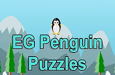 EG Penguin Puzzles