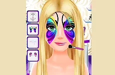 Face Paint