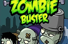 EG Zombie Buster