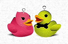 Duck Memory Challenge