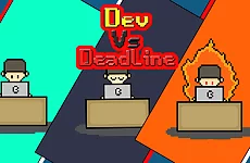 Dev vs Deadline