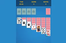 Solitaire Master