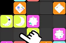 Pop Those Squares