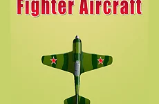 Fighter Aircraft