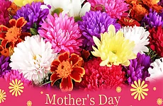 2019 Mother's Day Puzzle