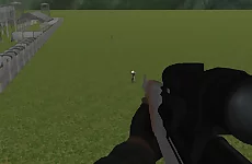 Army Attack