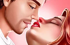 Love Story :Story Love Makeover Game