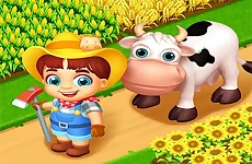 Super Ferme Mini
