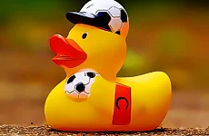 Yellow Ducks Puzzle