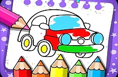 Coloriage et Apprentissage