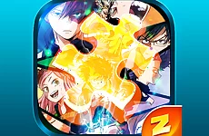 Anime Jigsaw Puzzle Pro