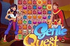 GENIE QUEST