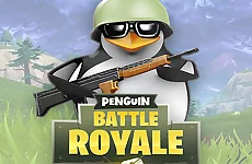 Penguin Battle Royale