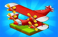 Sky Hero