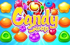 Candy Swap