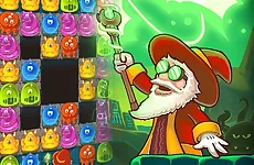 Cavern Monsters