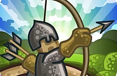Tower Defense
