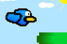 Flappy Birds remastered