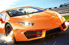 Highway Traffic Racer