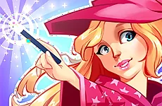 Magic Adventure School